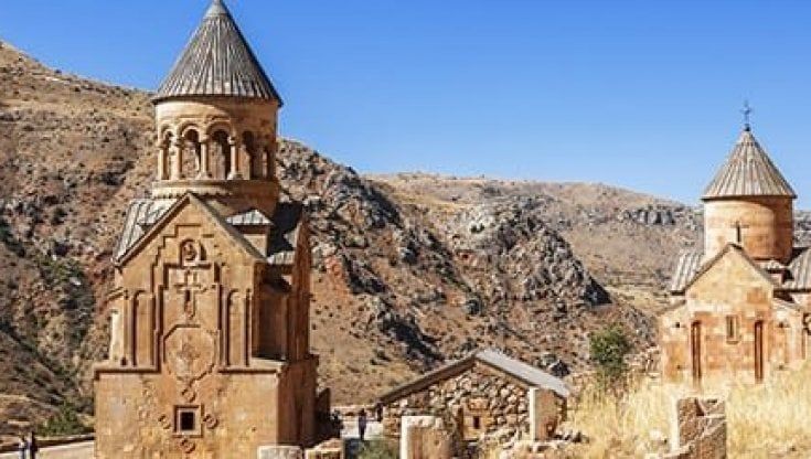 Gli armeni e il tempo della verità