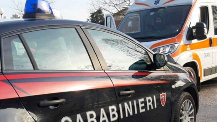 Firenze, si barrica in garage e minaccia di farlo saltare: la resa dopo un'ora di trattative 