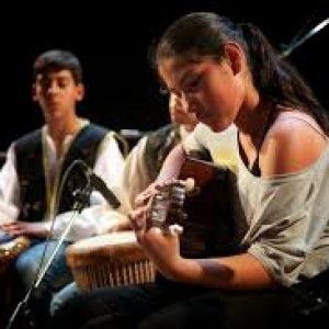 L'orchestra di Torpignattara, strumenti e musiche da ogni parte del Pianeta