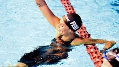 Nuoto, Gp Italia: Pellegrini conquista e i 100 stile, Magnini primo nei 200