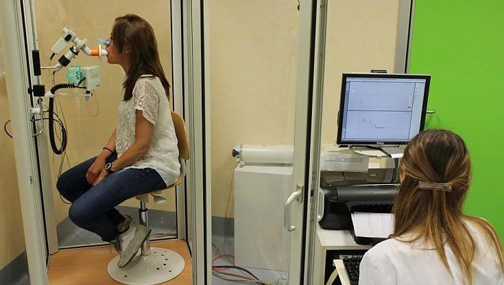 Porte aperte per il respiro: sabato visite gratuite al Mauriziano, ecco come prenotare online 