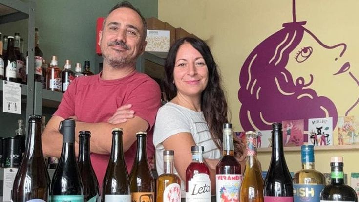 Vini dealcolati e mocktail, a Milano apre Noloteca: “Bere consapevole non vuol dire senza gusto”
