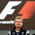 F1, Rosberg: 