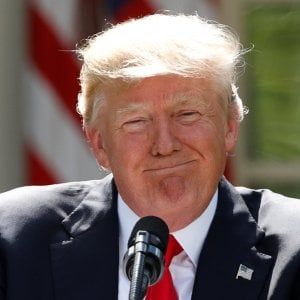 La fine del secolo americano