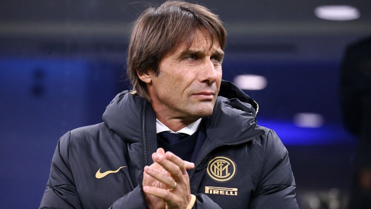 Le posizioni di Conte in campo e anche a letto