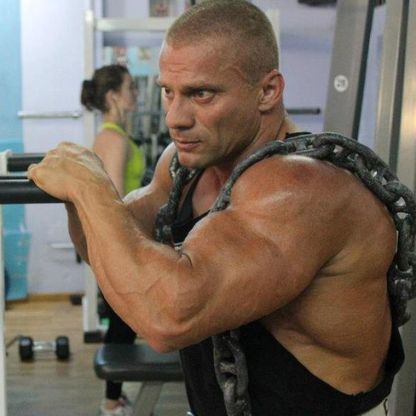 Dal Real Madrid a Mister Universo, il calciatore diventa culturista
