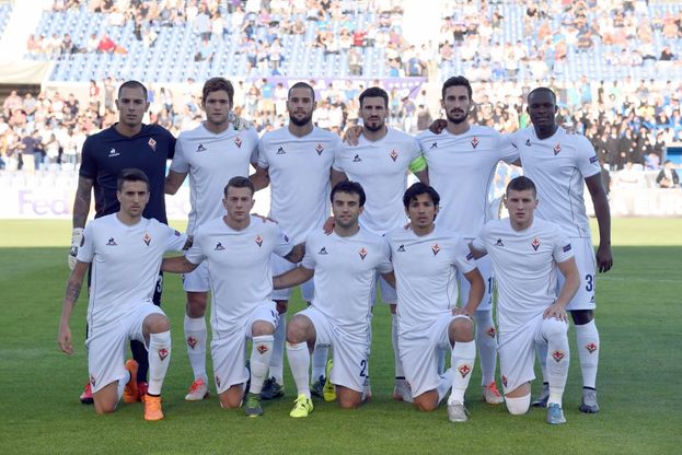 Belenenses-Fiorentina, il film della partita