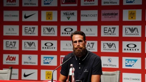 Basket, Milano abbraccia Datome: "Voglio vincere con una squadra italiana e l'Olimpia è la scelta giusta"