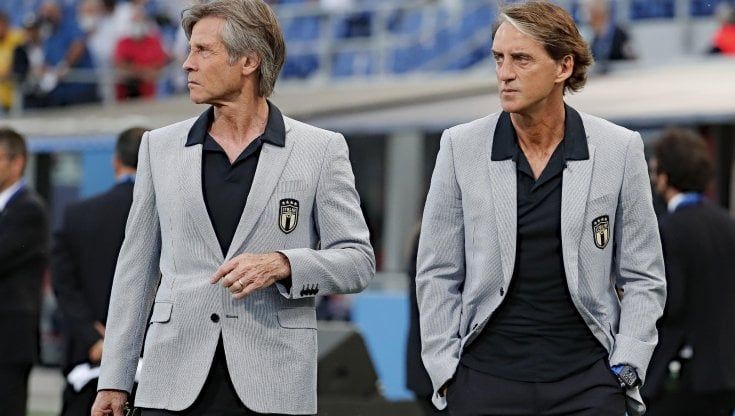 Mercato, social e distrazioni. Il codice Oriali per gli azzurri