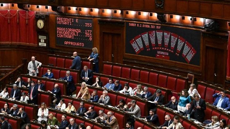 Nella legge elettorale entra il voto ai fuorisede: sì bipartisan