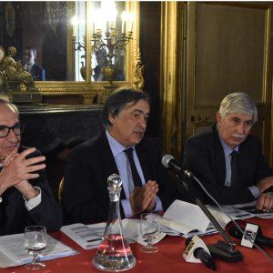 Palermo, 24 milioni per rifare le strutture sportive