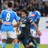 Spal-Napoli 1-1: Kurtic risponde a Milik, occasione sprecata per gli azzurri