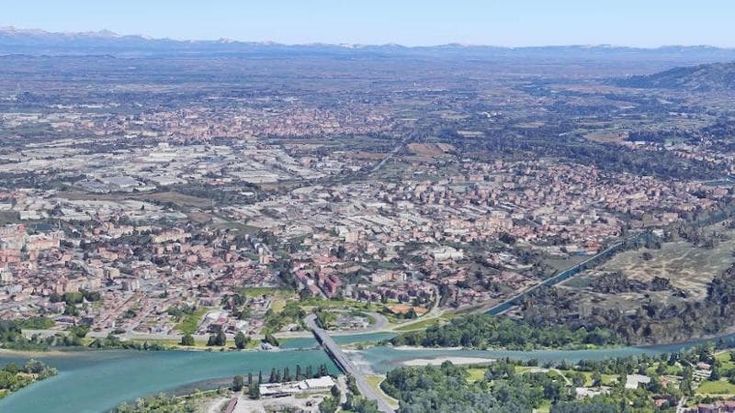Trasporti e investimenti, un futuro per Pescarito: l’area a nord est cresce e vuole contare di più