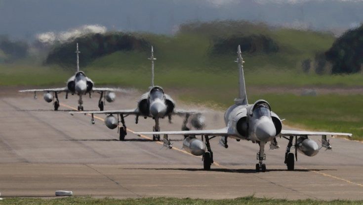 Taiwan, le news sulla crisi con la Cina dell'8 agosto. Pechino: "Le esercitazioni militari continuano"