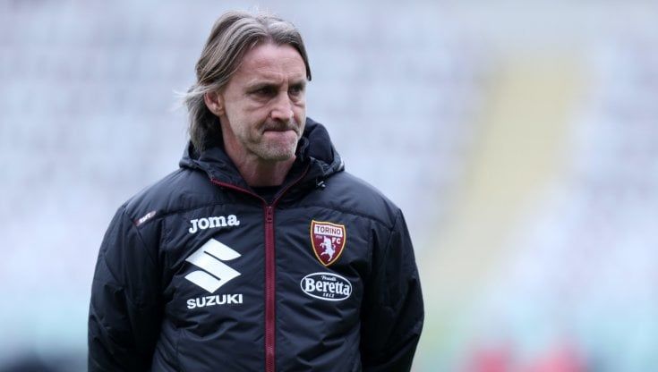 Torino, Nicola: "Senza allenarsi è dura, ma niente alibi"