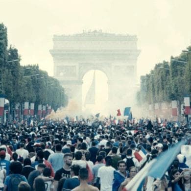 La prima cosa bella di martedì 2 giugno 2020