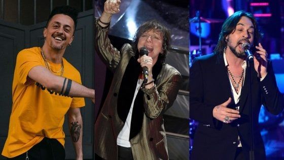 Il concerto del Primo Maggio versione lockdown anche da Milano: Gianna Nannini dalla Terrazza Martini e le Vibrazioni al Fabrique