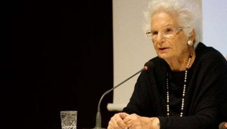 Liliana Segre presidente del Senato in attesa del nuovo Parlamento. Rosato alla Camera