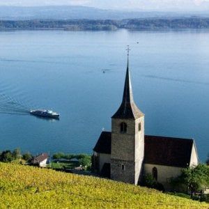 Svizzera, permesso di soggiorno in vendita a 45 mila euro. Ma solo per i ricchi