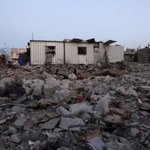 Abraham Yehoshua: "Clima di odio mai visto, nessuno ferma gli estremisti"