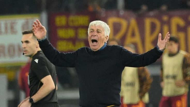Gasperini, la Champions ora sembra un miraggio: senza attacco e con la squadra che non difende più