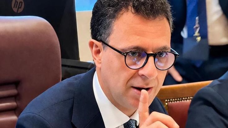 Minardo: “Elezioni? Non è ora. Su Schifani si deciderà nel 2027”