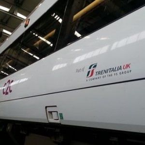 Trenitalia rivoluziona il modo di acquistare biglietti ferroviari in Inghilterra