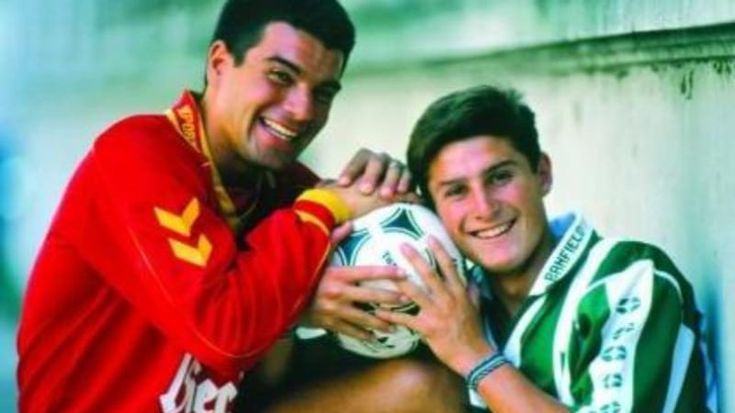 L’altro Zanetti, il fratello dell’ex capitano dell’Inter che allena i ragazzini. “Javier è il fuoriclasse, ma il vero Pupi sono io”