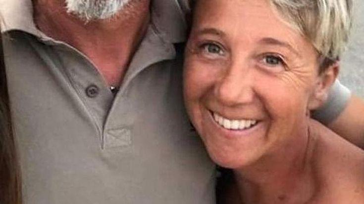 Tre indagati per via Mariti, la vedova dell’operaio: “Tutti i responsabili devono pagare”