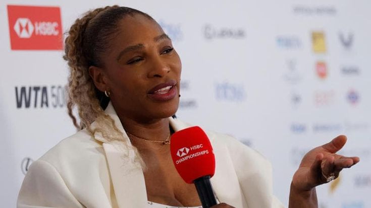 Serena Williams: “Non devo dimostrare niente, ma il tennis mi è mancato”