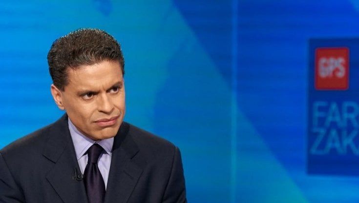 Fareed Zakaria e la lezione della pandemia
