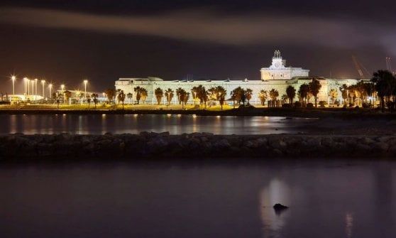Civitavecchia, il calendario degli eventi
