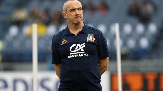 Rugby, Sei Nazioni: quattro cambi per l'Italia che sfiderà l'Irlanda