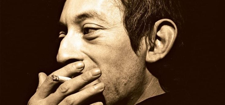 Serge Gainsbourg, l'eretico della canzone che Mitterrand definì "il nostro Baudelaire"