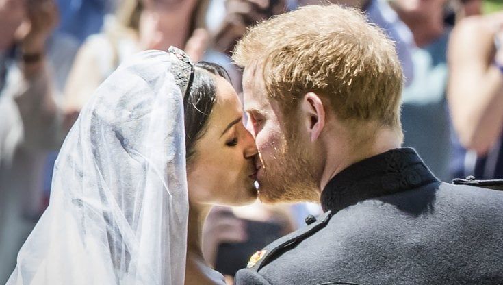 Abiti da sposa: 7 matrimoni famosi di ieri e di oggi