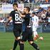 Atalanta-Pescara 3-0: Gomez show, altro ko per gli abruzzesi