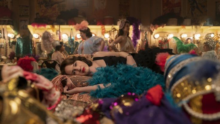 'The marvelous mrs. Maisel', arriva la quarta stagione
