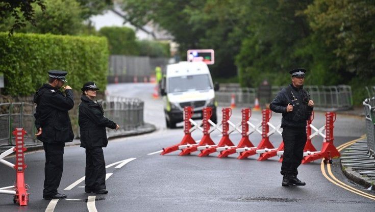 G7, la bozza: "Un miliardo di vaccini per fermare il Covid entro fine 2022. Nuova indagine sulle origini del virus"