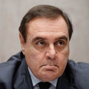 Mastella trombato e furioso "Usato e bastonato dai ras"