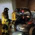 Abruzzo, nella notte un’auto si schianta contro un muro di cemento a Montesilvano: morti due giovani