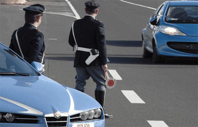Omicidio Stradale, lo speciale dell'ASAPS