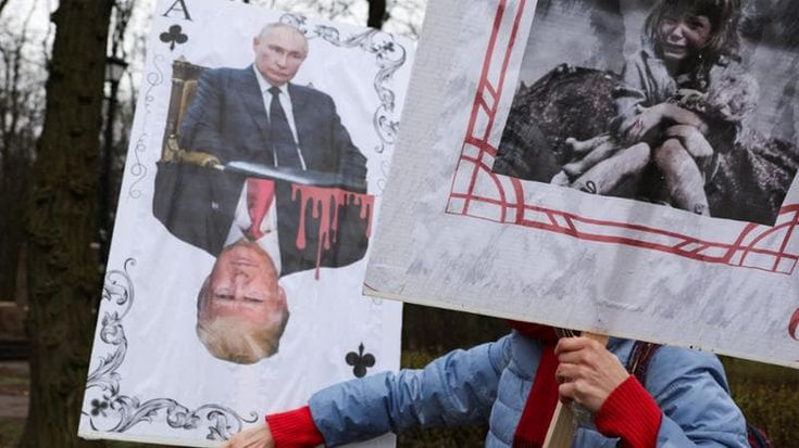 Guerra Ucraina - Russia, le news del 16 marzo. Medvedev: “Forze Nato significherebbero guerra”