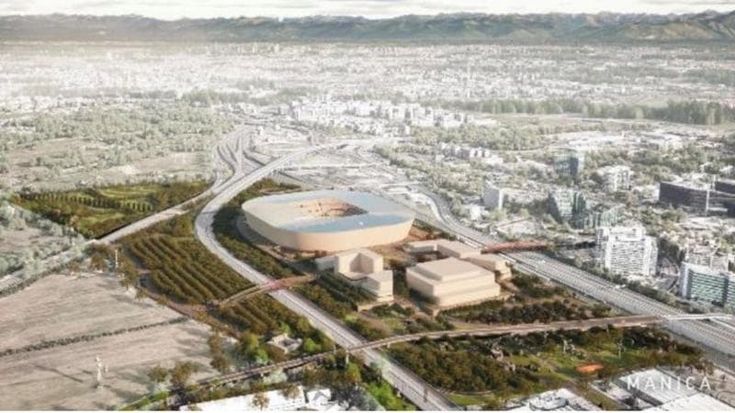 Alessandro Zoppini: “Stadio del Milan a San Donato, lo spazio c’è. Restare a San Siro? È tardi”
