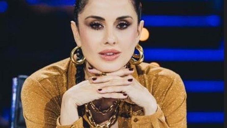 Paola Iezzi: “La fama è pericolosa, con Chiara ho fatto pace solo grazie alla nonna”