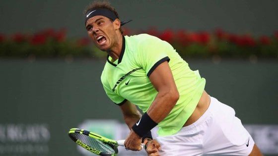 Tennis, Montecarlo: lo "sventaglio" di Nadal è garanzia di vittoria 