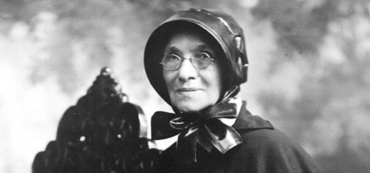 La storia di Suor Blandina diventa una serie tv