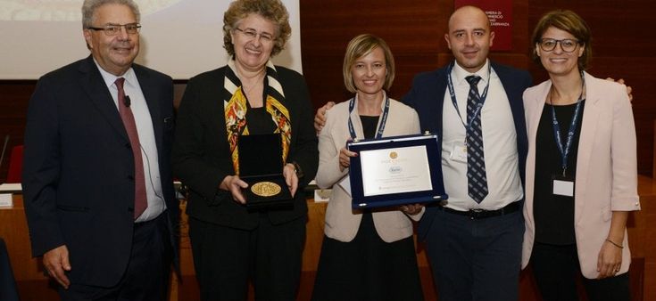 Il Nobel per i farmaci biologici a emicizumab