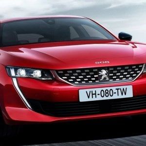 Free2move Connect Fleet, Groupe Psa pensa alle flotte