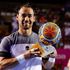 Tennis, ranking: Fognini sale in 14/a piazza, scende la Giorgi. Nadal e Halep al comando