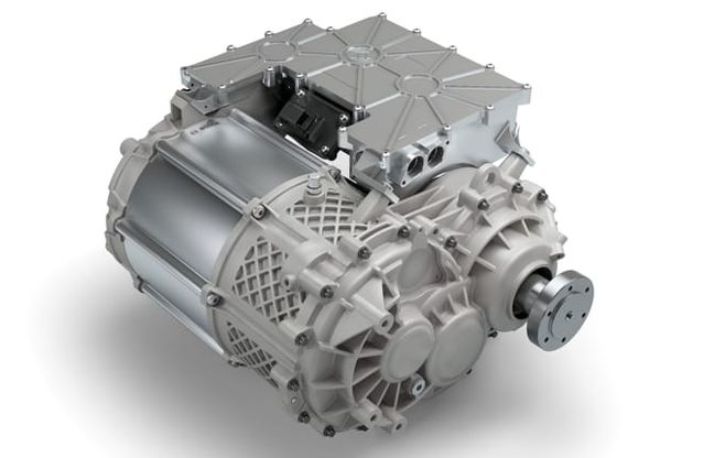 Nuove idee per l'auto elettrica